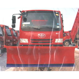 青海扫路车厂家直销 高效清洁设备的全面解析