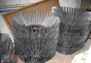 扫路车圆盘刷 专业批发指南与选购要点